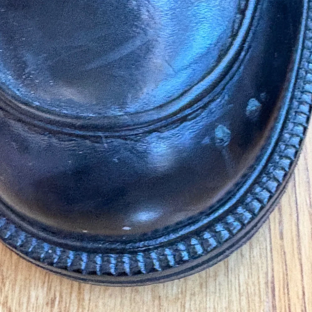 Cole Haan Vogel Loafer shoe Black 11M
